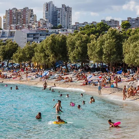 With Parking Space - 22452 Appartement