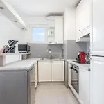 Apartment With Parking Space - 22452 Split